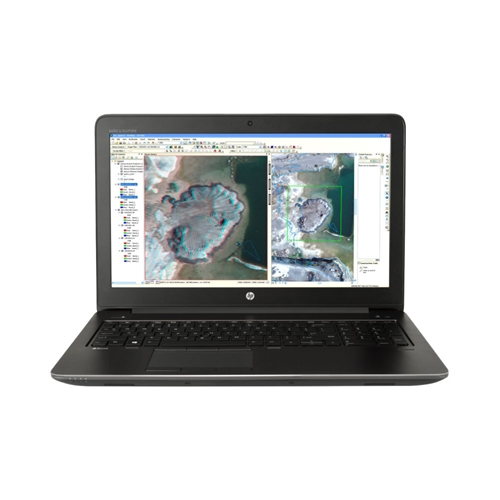 מחשב נייד HP ZBook 15 Workstation 15.6" i7 מחודש