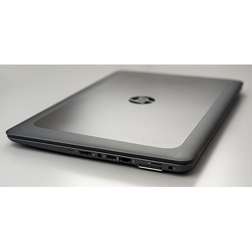 מחשב נייד HP ZBook 15 Workstation 15.6" i7 מחודש