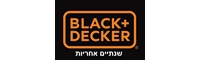 BLACK&amp;DECKER