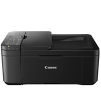 מדפסת אלחוטית עוצמתית דגם Canon TR4650 קנון