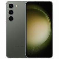 סמארטפון Galaxy S23 256GB סמסונג SAMSUNG ירוק