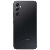 סמארטפון Galaxy A34 128GB 5G סמסונג SAMSUNG שחור