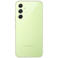 סמארטפון Galaxy A34 128GB 5G סמסונג SAMSUNG ירוק