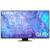 טלוויזיה "65 SAMSUNG QLED SMART TV 4K QE65Q80C