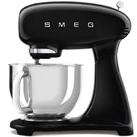 מיקסר שולחני דגם Smeg SMF03BLEU סמג שחור