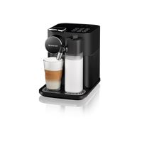 מכונת קפה NESPRESSO גראן לטיסימה 2.0 בגוון שחור