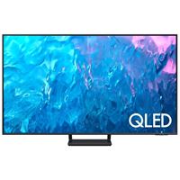 טלוויזיה "55 QLED SMART TV 4K דגם Samsung QE55Q70C