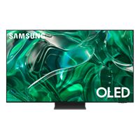 טלוויזיה "65 OLED SMART TV 4K דגם Samsung QE65S95C