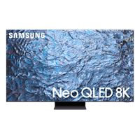 טלוויזיה "75 Samsung QE75QN900C QLED SMART TV 8K