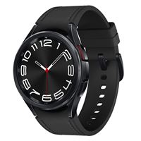 שעון חכם SAMSUNG Galaxy Watch 6 Classic 43mm שחור