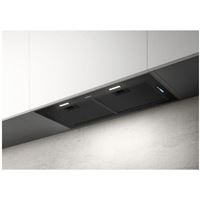 קולט אדים בנוי מדגם דגם FOLD-BL-A-72 אליקה ELICA