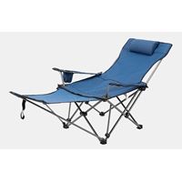 כיסא חוף לישיבה ושכיבה PLAYA