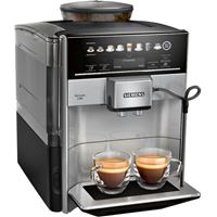 מכונת קפה אוטומטית מלאה SIEMENS TE655203RW