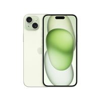 סמארטפון אייפון Green APPLE iPhone 15 Plus 512GB