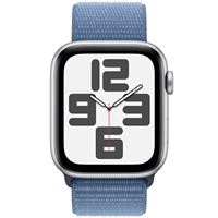 שעון אפל Winter Blue Apple Watch GPS 44mm