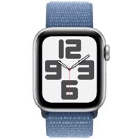 שעון אפל Winter Blue Apple Watch SE GPS 40mm