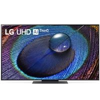 טלוויזיה חכמה "75 LG 4K UHD דגם 75UR91006LB