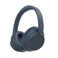אוזניות אלחוטיות SONY WH-CH720N סוני כחול
