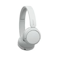אוזניות אלחוטיות SONY WH-CH520N סוני לבן