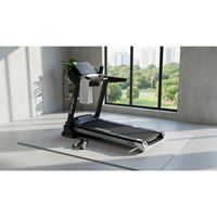 הליכון כושר מתקפל דגם GTS6 מבית EUROLEAP