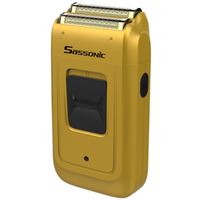 מכונת גילוח BarberShave דגם Sassonic ESE1002