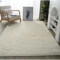 שטיח מלבני רך בעיצוב יוקרתי ומפואר במידות 200*300