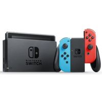 קונסולת Nintendo Switch במארז מיוחד Switch Sports