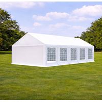 אוהל לאירועים פרימיום מידות 10*6 מבית PRO-TENT