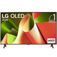 טלוויזיה חכמה "55  OLED 4K  דגם LG OLED55B46LA