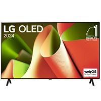 טלוויזיה חכמה "77  OLED 4K דגם LG OLED77B46LA