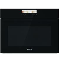 תנור בנוי משולב מיקרו 50 ליטר Gorenje BCM598S17BG