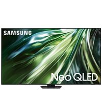 טלוויזיה "85 4K Neo QLED Smart TV דגם SAMSUNG QE85