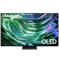 טלוויזיה "65 4K OLED Smart TV דגם SAMSUNG QE65S90D