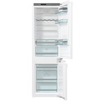 מקרר מקפיא תחתון 248 ליטר דגם Gorenje RIKNF6101IL