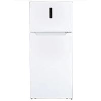 מקרר מקפיא עליון 528 ליטר Amcor HR574W אמקור לבן