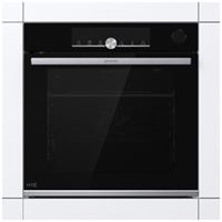 תנור בנוי 77 ליטר דגם Gorenje BPSAX6747A08BG