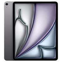 Apple iPad Air 13" Wi-Fi M2 128GB אייפד אפור