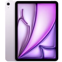 Apple iPad Air 11" Wi-Fi M2 256GB אייפד סגול