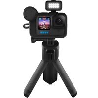 מצלמת אקסטרים GoPro HERO12 Black Creator Edition