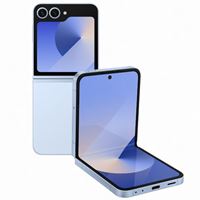 סמארטפון Galaxy Z Flip 6 256GB+12GB סמסונג SAMSUNG