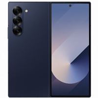 סמארטפון SAMSUNG Galaxy Z FOLD 6 12GB+512GB סמסונג