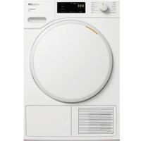 מייבש כביסה 8 ק"ג דגם Miele TSC223WP מילה