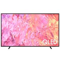 טלוויזיה "50 SAMSUNG QE50Q60C QLED SMART TV 4K