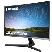 מסך מחשב "31.5 קעור דגם SAMSUNG C32R500FHP סמסונג