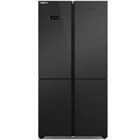 מקרר 4 דלתות 535 ליטר דגם GRUNDIG GQN1621GB