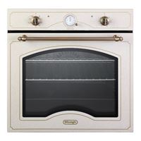 תנור בנוי 74 ליטר דגם CM9LAV-IL דלונגי DeLonghi