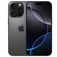 אייפון Apple iPhone 16 Pro 1TB אפל שחור טיטניום