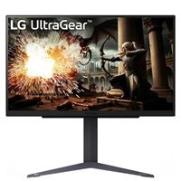 מסך מחשב גיימינג ''27 UltraGear דגם LG 27GS75Q-B