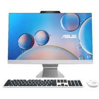 מחשב נייח "23.8 AIO דגם ASUS A3402WVAK-WPC002W