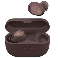 אוזניות אלחוטיות Jabra Elite 10 ANC ג'ברה Cocoa